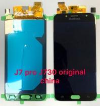 Frontal Tela Samsung J7 Pro J730 Original China