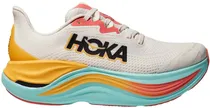 Tênis Hoka One One Skyward X 1147912-BSW - Feminino