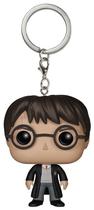 Boneco Chaveiro Harry Potter - Funko Pop Pocket!