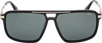 Óculos de Sol BMW BW0059 01N - Masculino