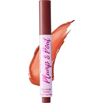 Batom Beauty Creations Plump & Pout Gloss Stick PPVS-06 - Delusion Crush