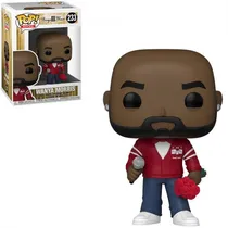 Funko Pop Rocks Boyz II Men Wanya Morris 233