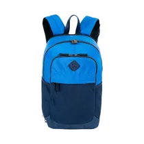 Mochila Sestini Magic Plus Crinkle 2 076136-97 Azul