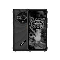 Cel Ulefone Armor X31- 6/128GB- Black