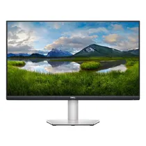 Monitor Dell S2721QS 27" 4K Ultra HD 60HZ HDMI DP - Prata