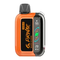 Mango Slushie - Oxbar - Gprime 25000 - Pod Descartável