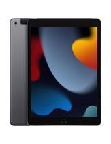 Apple iPad 9TH MK663 + Cell - Space Gray (2021)LL/A 64GB Wifi