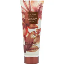 Loção Victoria's Secret Vanilla Bean & Macadamia - Feminino 236ML