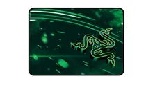 Mouse Pad Razer Goliathus Speed Comic Médio Verde - RZ02-01910200-R3U1