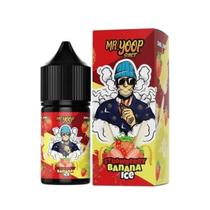 MR Yoop Strawberry Banana Ice 50MG 30ML