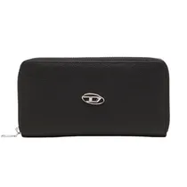 Diesel Billetera Hiresh X08984P0685 T8013 Black