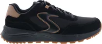Tênis Skechers 183266/BBK - Masculino