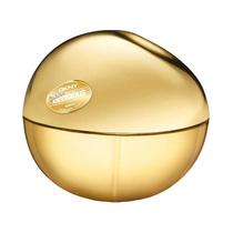 Perfume DKNY Be Golden Delicious Feminino Edp 100ML