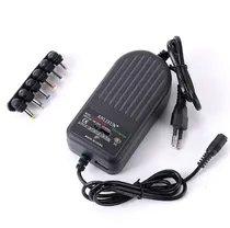 Fuente 3V/ 5V/ 6V/ 9V/ 12V - 3A/ 2A Universal