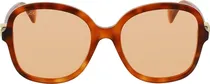 Óculos de Sol Gucci GG1178S 004 - Feminino