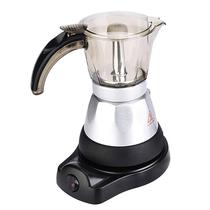 Cafetera Italiana 220V - 50 HZ