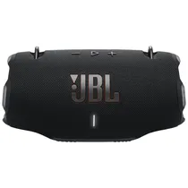 Speaker JBL Xtreme 4 - Bluetooth - À Prova D'Água - Preto