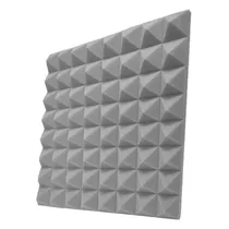 Espuma Acustica e-Reise Panels High Density 50*50*5CM