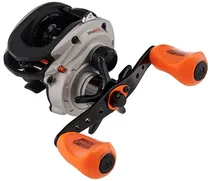 Carretilha Abu Garcia MAX4STX-L (Esquerda)
