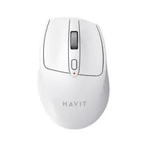 Mouse Inalámbrico Havit MS61WB Blanco