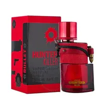Armaf Perfume Hunter Killer Men Eau de Parfum 100ML