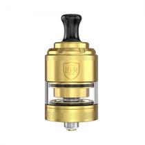 Atomizador Vandy Vape Berserker V2 MTL Rta Gold