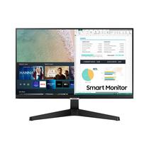 Monitor Samsung M5 LS24AM506NLXZP 24" FHD Smart