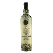Cricova Papyrus Merlot 750ML  Cricova Pap...