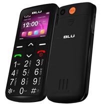 Celular Blu Joy J090I BLA-01 1.8" DS 3G 64MB - Black