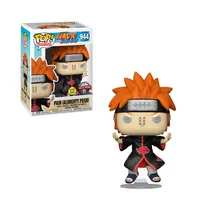 Muñeco Funko Pop Naruto Shippuden Pain 934