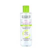 Agua Micelar Evoluderm Combination Skins 250ML