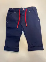 Chicco Fashion Pantalones Largo Tela s/C