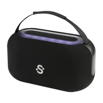 Caixa de Som Smartfy Xtreme CS03B 60W Impermeável Preto