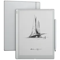 Livro Eletrônico Boox Go 10.3" 4GB/64GB - White