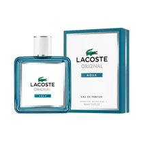 Perfume Lacoste Original Aqua Edp Masculino 100ML