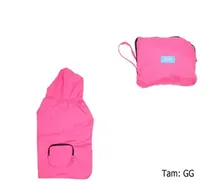 Original Ropa p/Mascota *28 20CM K48761-3P Rosa