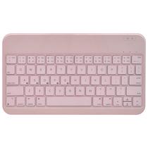 Teclado Wiwu Razor Mini Ultra Light RZ-01 Wireless / Ingles - Rosa