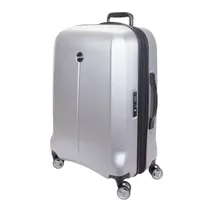 Mala Verage Houston Pequena 8 A 10KG 55X39X20CM Cinza