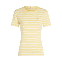 Camiseta Tommy Hilfiger WW0WW40587 0FR