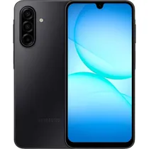 Smartphone Samsung Galaxy A17 A176B DS 6.7" 8/256GB 50+5+2/13GB - Black