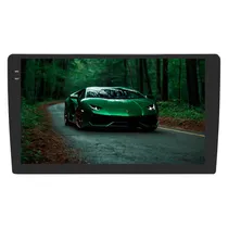 Central Multimídia Adak I-LINK8S-9464 - Universal - USB/Aux - Bluetooth/Wi-Fi - 9"