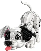Lego Disney 101 Dálmatas - 43269 (1722 Peças)