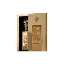 Paris Corner Perfume December Vanilla Unisex Eau de Parfum 85ML