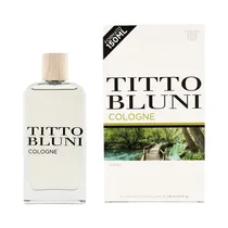 Perfume Titto Bluni Cologne Uomo Edt 150ML  Perfume Tit...