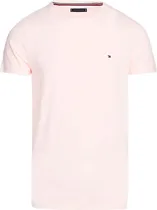 Camiseta Tommy Hilfiger MW0MW34375 TJS - Masculina