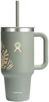 Copo Térmico Hydro Flask TT32PSC377P 946ML Agave