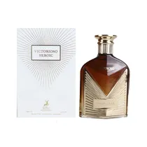 Perfume Maison Alhambra Victorioso Heroic 100ML