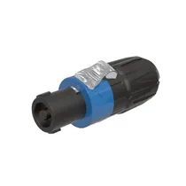 Seetronic Conector SL4FX-N