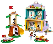 Lego Friends Heartlake City Preschool - 42636 (239 Peças)