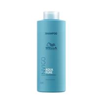 Shampoo Wella Professionals Invigo Balance Aqua Pure - Antiresiduos 1000ML